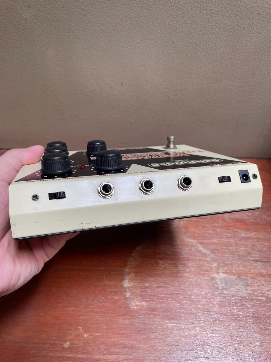 Behringer VM1 Vintage Time Machine Delay / Vibrato | eBay