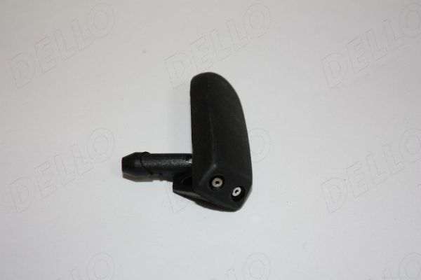 160066010 AUTOMEGA Washer Fluid Jet, windscreen for VW