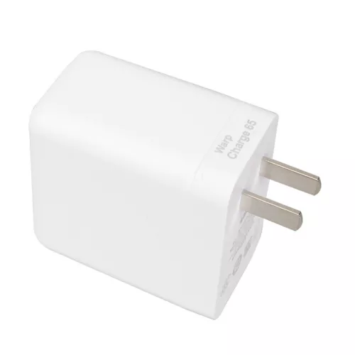 Oneplus Warp Charge 65W USB-C PD - Bild 15 von 21