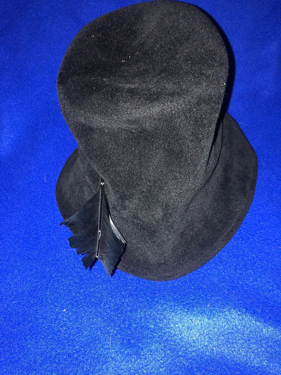 Kate Spade Black Bucket Hat | eBay display picture 3