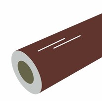 10 Metres Sign Vinyl 610mm Wide, Sticky Back Plastic, Door Wrap, Lots Of Colours