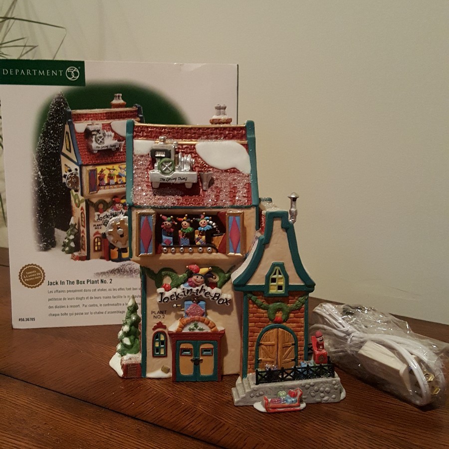 Click here to see eBay Auction