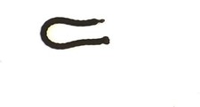 Eagle Claw 02150-003 Magnum Slinky
