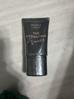 Shades by Shan The Hydrating Primer, Travel Sizes