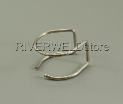 CV0011 Guide Stand Off Fit Trafimet S105 A101 A141 A151 AW201 - Foto 7