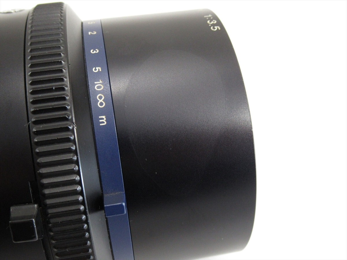 EXC+++++!!】Mamiya sekor Z 90mm f/3.5 Lens for RZ67 Series Camera