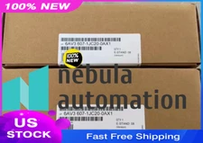 1PC New Siemens Touch Screen 6AV3607-1JC20-0AX1 6AV3 607-1JC20-0AX1 Fast Ship