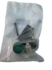 New Microswitch  Green Push Button actuator Kit  For Use With D4/V3 Miniature Sw