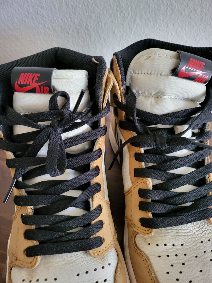 Nike Air Jordan Retro I 1 High OG ROY Rookie of the Year Nike Air Jordan Retro I 1 High OG ROY Rookie of the Year