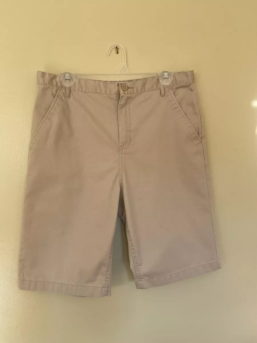 Old navy hotsell boys uniform shorts