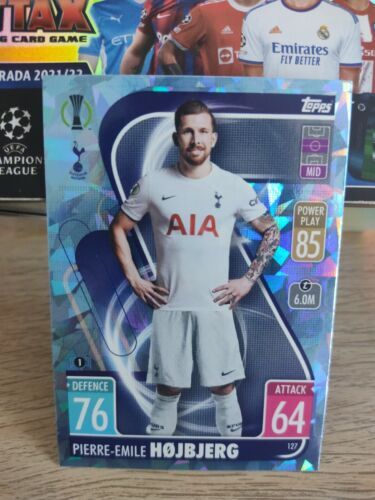 Tottenham Hotspur FC Air Freshener (Pack Of 3) IT - Foto 6