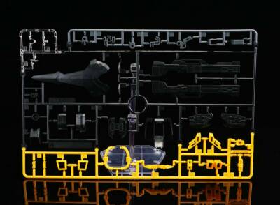 Bandai Gundam RG 1/144 MSN-04 Sazabi Genuine Replacement Parts | eBay