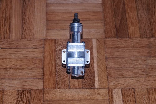 K&B 3.5 DF ABC RIRE Nitro Pylon Racing Speed Engine CL Vintage! - Picture 14 of 17