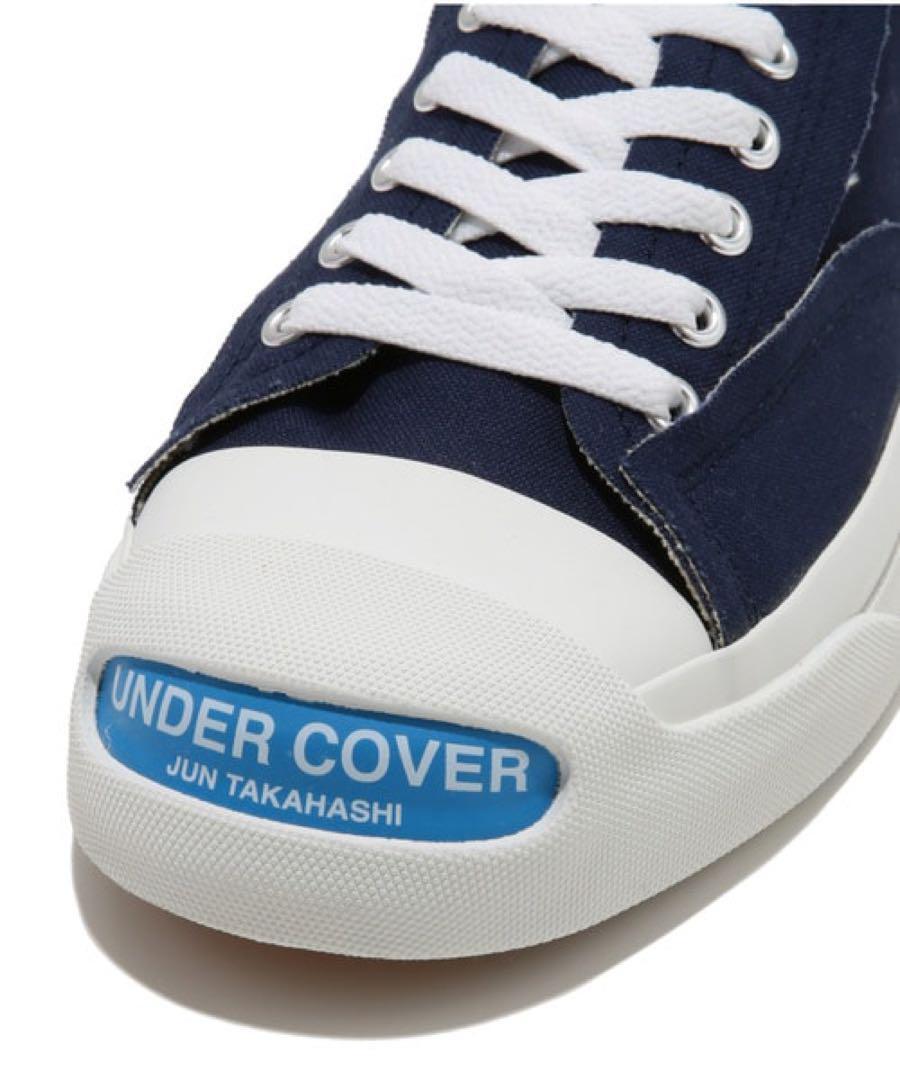 UNDERCOVER Jack Purcell L size 27-28,5cm | eBay UNDERCOVER Jack Purcell L size 27-28,5cm | eBay