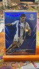 2017-18 Topps Chrome UEFA CL BLUE REFRACTOR Jesus Corona - FC Porto #50/150