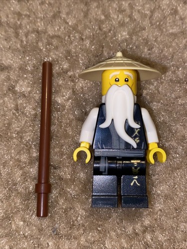 LEGO Ninjago Legacy MiniFigure - Sensei 