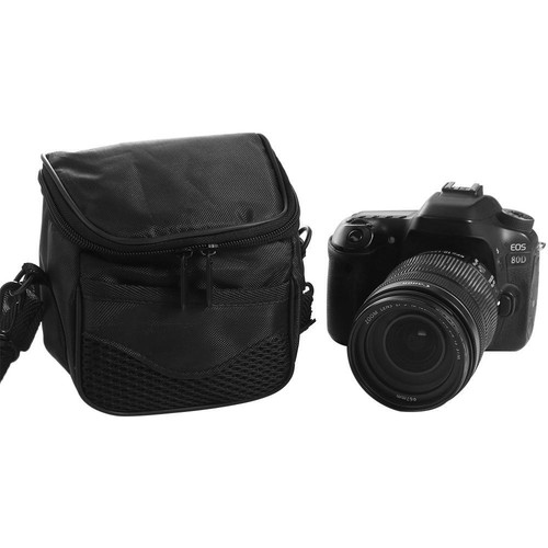 Shoulder Bags Camera Video Bag SLR Camera Bag Digital Shoulder Bag Camera Bag - Picture 3 of 12