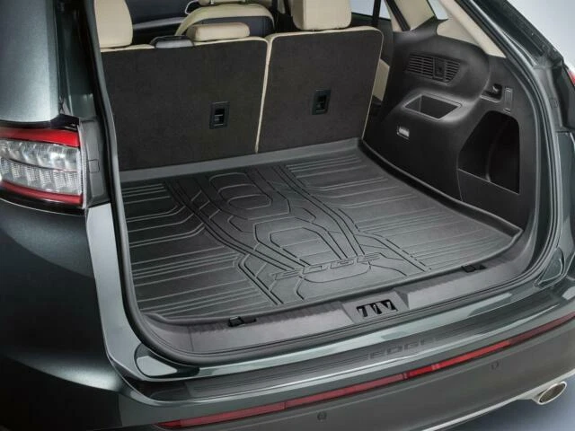 2015-2023 FORD EDGE OEM CARGO AREA MAT / LINER BLACK | eBay 2015-2023 Ford Edge Oem Cargo Area Mat / Liner Black | Ebay