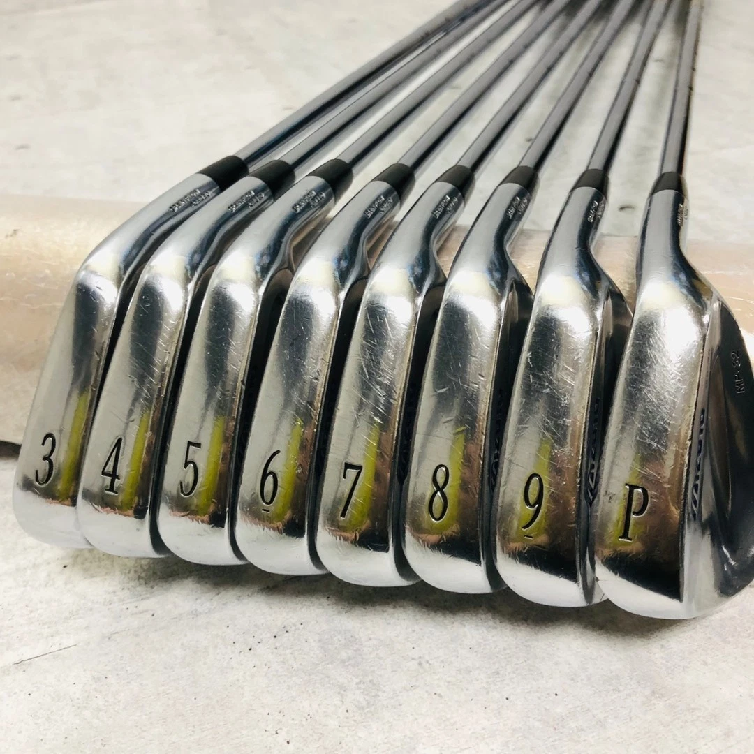 Mizuno Mp 14 for sale | eBay