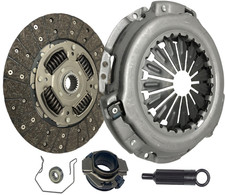16-092 Clutch Kit Toyota Hilux 2016-2025 Hiace 2016-2019 2.7l 5-speed