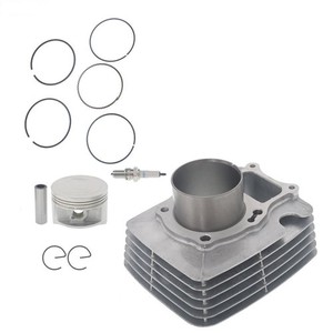 Aftermarket Honda TRX250EX Recon Cylinder Piston Rings Top End Rebuild Kit NEW