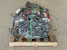 Video Tested 2009-2011 Audi Q5 3.2l Engine Motor Assembly Awd 1659 Oem