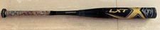 Louisville Slugger 2020 LXT fastpitch softball bat FPLXD11-20 30 in. 19 oz. -11