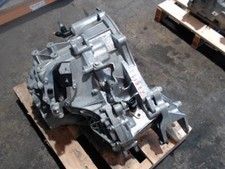 Boite de vitesse Chevrolet CRUZE
