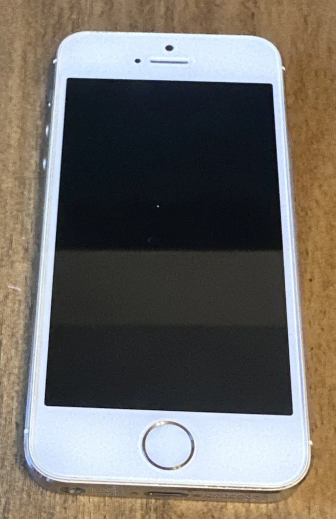 iPhone 5s 16GB iOS for sale | eBay