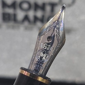 Montblanc Meisterstuck 4810 | eBay