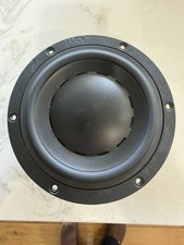 Dynaudio 15W75 04 6.5" Midbass Woofer Speaker Original Tested