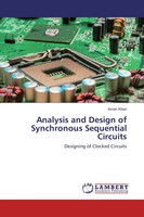 Imran Khan | Analysis And Design Of Synchronous Sequential Circuits | Buch