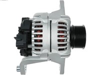 Lichtmaschine Passend FüR Renault V.I. Volvo 8700 Volvo 9700 24V 110A
