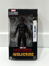 Hasbro Marvel Legends Series Deadpool & Wolverine Blade