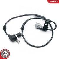 Esen SKV Sensor, Raddrehzahl 06SKV323 Passend FüR Nissan