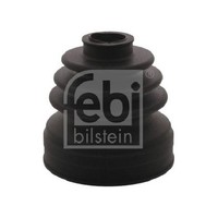 2X Faltenbalg Antriebswelle Vorne FüR VW Touran 1T 1.6 2.0 03 Bis 07 Febi BVZ