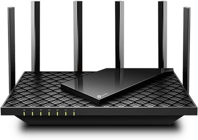 TP-Link AX5400 WiFi 6 Router (Archer AX73)