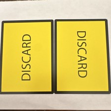 Disney lorcana error cards lot