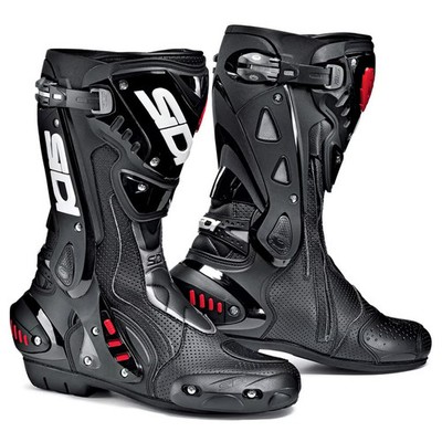 Sidi St Luft Stiefel 10.5 - 11 Vstairblk / Blk45 2021-0055-45