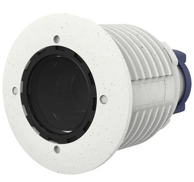 MOBOTIX MX-O-M7SA-8DN150 M73/S74 4K Sensor Module Tele 15mm 30° IR-Cut IP66