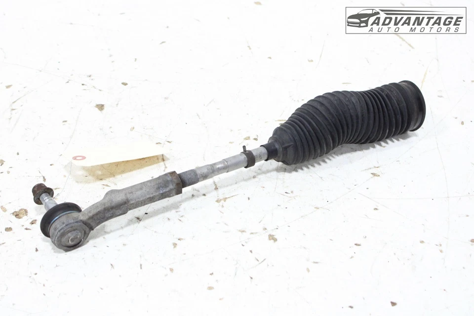 2019-23 FORD TRANSIT CONNECT FWD FRONT RIGHT SIDE STEERING GEAR TIE ROD END OEM - Image 3 of 4