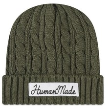 BRAND NEW HUMAN MADE (Pharrell x Nigo) CABLE ...