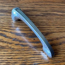 19371938 Buick Door Handle Vtg 1930s Gm Interior