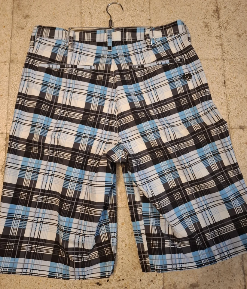 Short Phat Farm rocawear NEUF bullrot ecko superdry dickies kani fubu carhartt - Photo 2/2