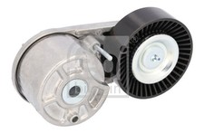 FEBI BILSTEIN Riemenspanner Keilrippenriemen 184900 Kunststoff für VW T7 Bus TDI
