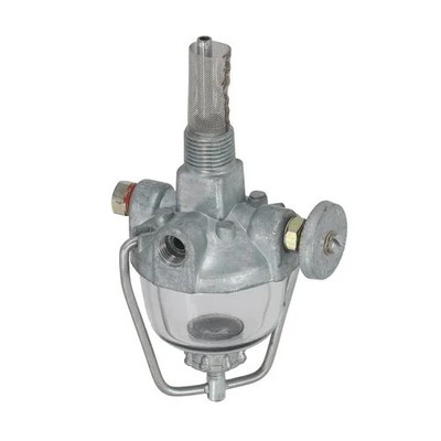 Sediment Bowl Assembly fits Massey Ferguson 35 50 65 180141M91 fits Ford 2N9155B