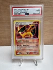 Pokémon TCG Charizard Secret Wonders Holo 3/132 PSA 9 Mint