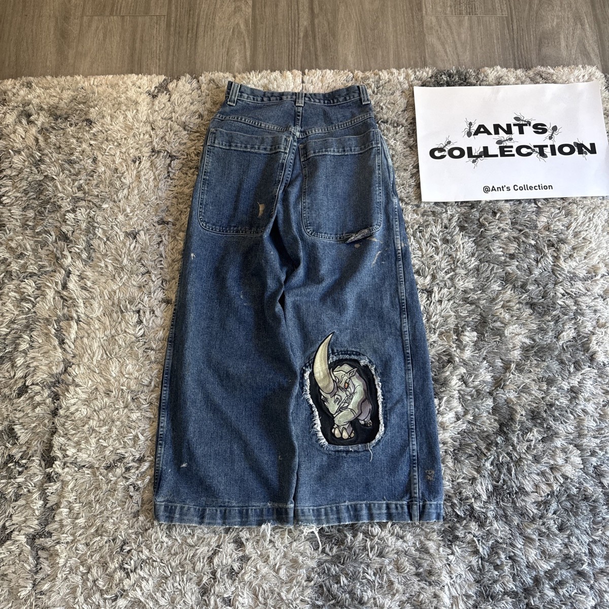 usa製 JNCO jeans デニムスカート 90s 00s y2k ジーンズ usa製 JNCO jeans デニムスカート 90s 00s y2k ジーンズ