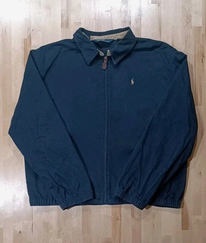 25+ Polo Ralph Lauren 90s Theme Coats, Jackets & Vests for Men for