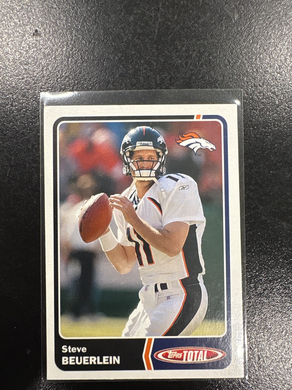 2003 Topps Total Football Card Pick 2-392
